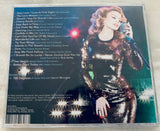 Kylie Minogue - The LIVE Collection - CD