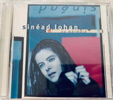 Sinead Lohan - No Mermaid (Promo edition Used CD)