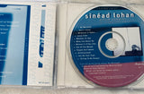 Sinead Lohan - No Mermaid (Promo edition Used CD)