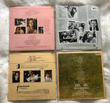 80's Motion Picture Soundtracks - LP Vinyl - Used