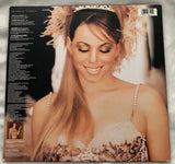 Mariah Carey - 12" LP Vinyl  My All / Breakdown / Fly Away