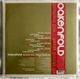 Paul Oakenfold - Souther Sun // Ready Set Go 2xLP 12" remix Vinyl - Used