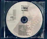 Madonna - I Rise (THE REMIXES) CD Single (DJ)