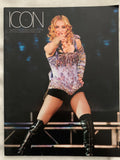 Madonna - ICON Magazine Re-Invention Tour # 42