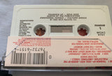 Olivia Newton-John : Soul Kiss Audio Cassette - used