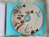 Kylie Minogue --  X Remixes & B-Sides -- DJ import CD