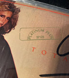 Olivia Newton-John - Totally Hot LP VINYL (Promo) Used