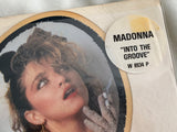 Madonna - Into The Groove (Heart Shaped 7" Picture Disc) Vinyl