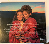 Donna De Lory & Niki Haris : Two Friends CD Limited Edition (SALE)