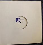 Cafe Del Mar - Energy 54 Import promo LP 12" Vinyl - used