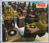 Towa Tei- Technova Used CD USA Maxi Single