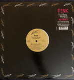 P!NK - You Make Me Sick : 12" remix LP Vinyl