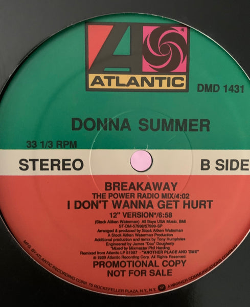 Donna Summer 