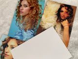 Madonna: Ray Of Light set of 5 Postcards