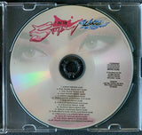 Lady GaGa - Stupid Love CD single (Cover art #2) Remixes - DJ series