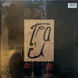 T'Pau - (Self titled) original LP Vinyl - Used