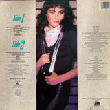 Laura Branigan - "BRANIGAN 2 " 1983 LP Vinyl - used