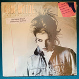 Kim Wilde - Another Step (Original L'86  VINYL) Still sealed