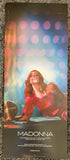 Madonna Confessions on a Dancefloor - Promotional double sided Flat / poster