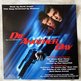 Madonna - Die Another Day promo Poster flat 12x12