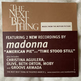 Madonna - Next Best Thing Promo Flat 12x12