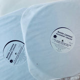 Annie Lennox - Pavement Cracks 2XLP promo remix 12" vinyl