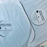 Annie Lennox - Pavement Cracks 2XLP promo remix 12" vinyl