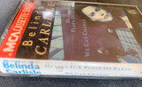 Belinda Carlisle - "Heaven Is A Place On Earth"  Original USA cassette Single - Used