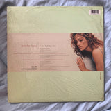 Jennifer Lopez - If You Had My Love 12" remix LP Vinyl - Used