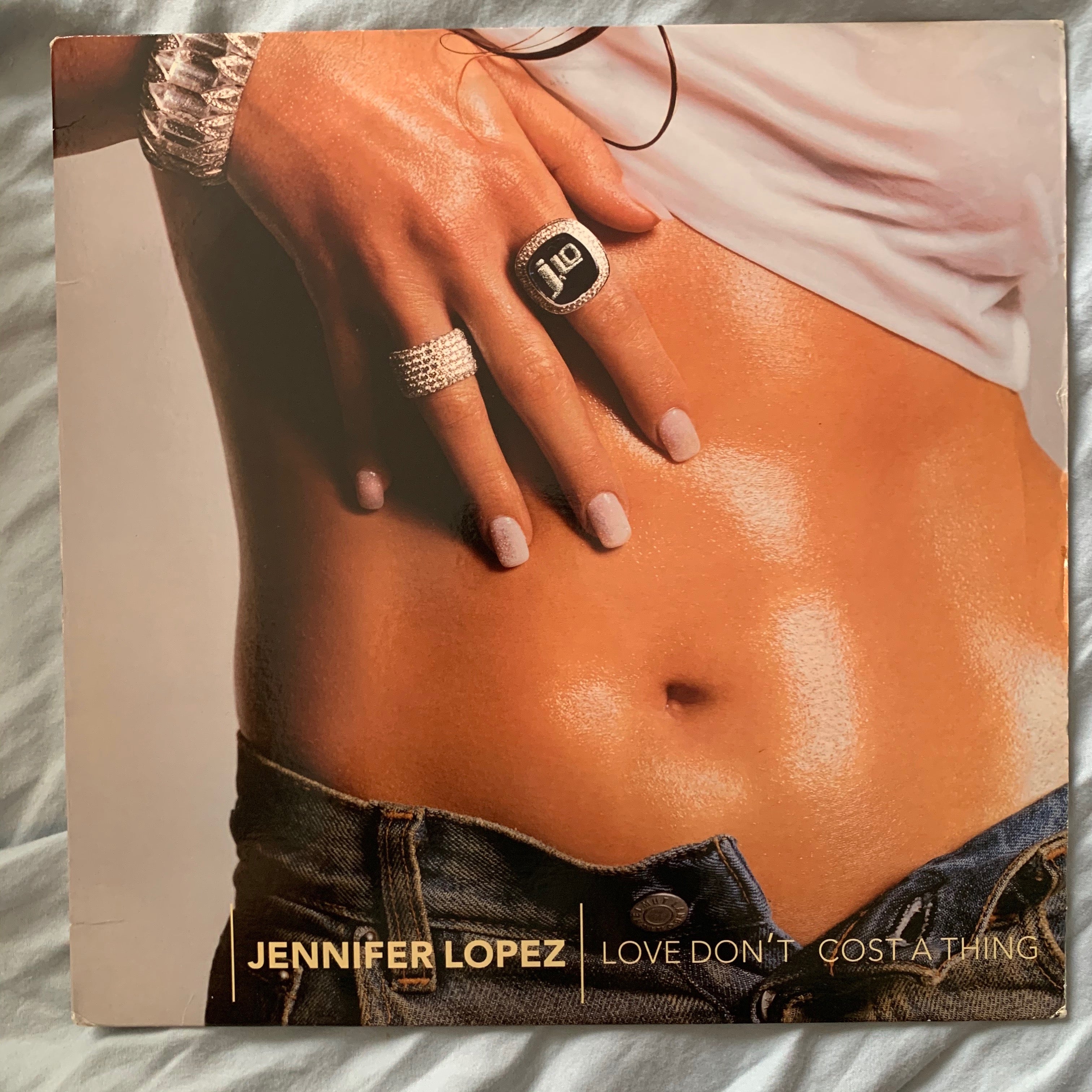 洋楽 JENNIFER LOPEZ LOVE DON'T COST A THING 41GDC4T35WL._UF1000,1000_QL80_.jpg