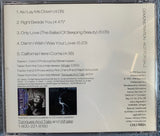 SOPHIE B. HAWKINS - promo sampler CD used