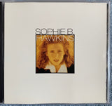 SOPHIE B. HAWKINS - promo sampler CD used