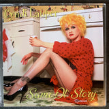 Cyndi Lauper - Same Ol' Story (REMIX CD Single) DJ Promo