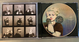 Madonna First Album REMIX 30th Anniversary edition CD