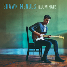Shawn Mendes- Illuminate - Deluxe Edition CD (New)