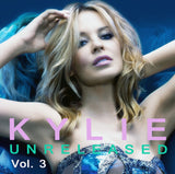 Kylie Minogue - Unreleased Collection vol. 3 (Import CD)