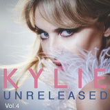 Kylie Minogue - Unreleased Collection vol. 4 - CD