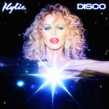 Kylie Minogue - DISCO Deluxe CD Bonus DVD (Limited) NEW