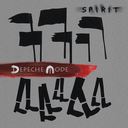 Depeche Mode - Spirit - 180-gram Vinyl 2LP