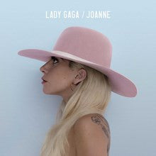 Lady Gaga - Joanne (2xLP) Vinyl Deluxe Edition