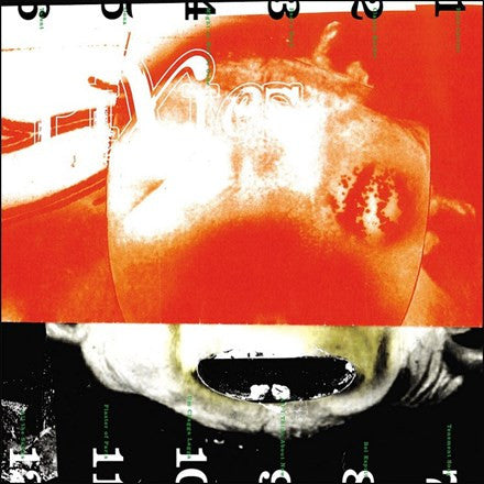 Pixies - Head Carrier - Limited Edition PINK Vinyl LP