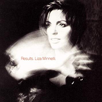 LIZA Minnelli - RESULTS - Used CD