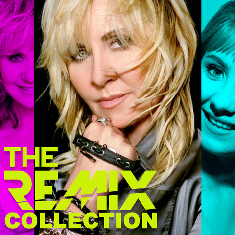 Lulu - The Remix Collection (Import CD)
