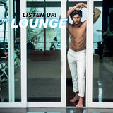 Listen Up! Presents: LOUNGE CD (Various: Madonna, Sia, INXS, Moby, Dannii++)
