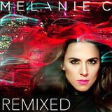 Melanie C. REMIXED CD (DJ Import)