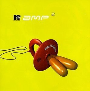 Various- MTV Amp vol.2 Remix CD (Used)