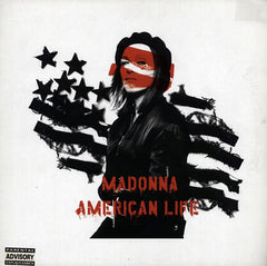 Madonna American Life 2枚組レコード 12