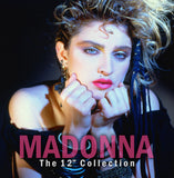 MADONNA 80's 12" collection vol. 1 CD