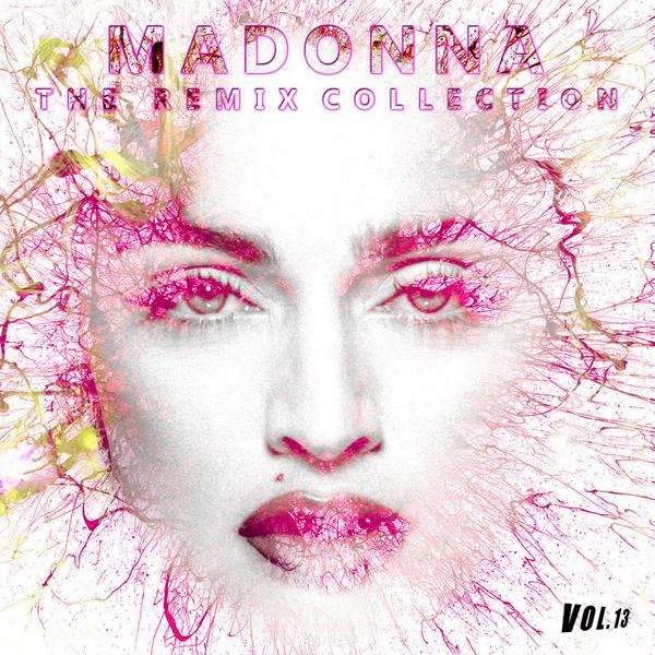 マドンナ　\" MUSIC \" REMIXES Volume1　リミックス集 CD Madonna - Remixes Volume I (Compilation) - YouTube