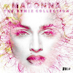 マドンナ　\" MUSIC \" REMIXES Volume1　リミックス集 CD Amazon.com: Madonna / Music (Remix): CDs & Vinyl